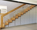 Construction et protection de vos escaliers par Escaliers Maisons à Nans-les-Pins